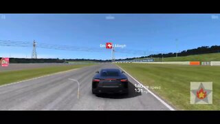 Motorsport Series and More on Android | Real Racing 3