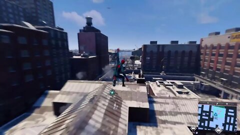 Ps5 - Miles Morales