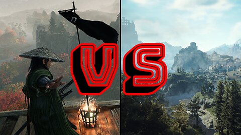 Why are People Complaining About Rise of the Ronin's Graphics?