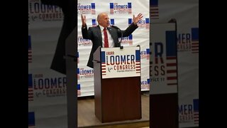 Colonel Mike McCalister Endorses Laura Loomer, Republican in FL 11th Congressional District