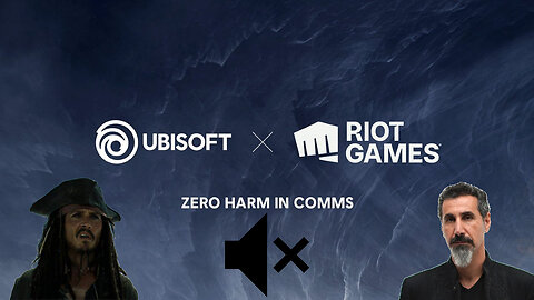 Ubisoft And Riot Games Teaming Up To Tackle "Toxicity" in Gaming?!