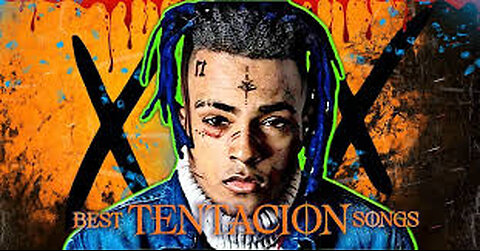 xxxtentacion remix song ♥️💔