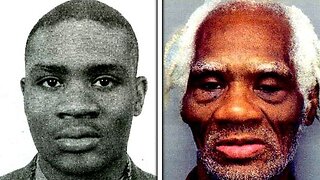 Terrifying Criminals That Outlived Their Prison Sentence