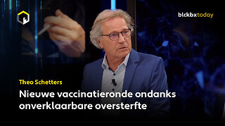 Nieuwe vaccinatieronde ondanks onverklaarbare oversterfte