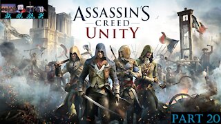 Assassins Creed Unity - Playthrough 20