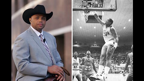 Charles Barkley Alters Will to Benefit Black Individuals at his Alma Mater