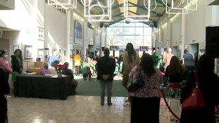 Greenwood District supporting female entrepreneurs with new business center