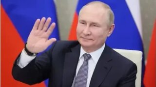 Putin anuncia primeira viagem desde o início da guerra na Ucrânia