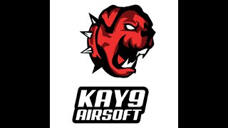 KAY9 Airsoft Team