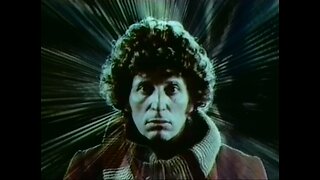 Why I'm doing a reaction to the full Tom Baker Dr Who series.