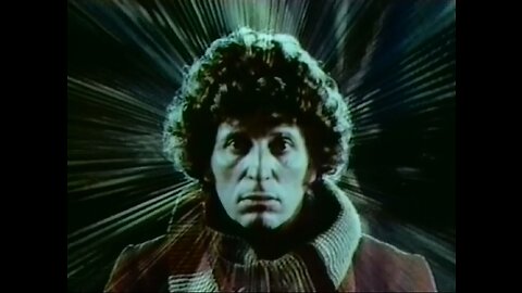 Why I'm doing a reaction to the full Tom Baker Dr Who series.