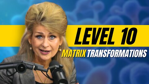 Unveiling the Empowering Testimonies of Level 10 Matrix Transformation