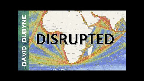 Global Supply Chain in Peril What Will Disappear First?