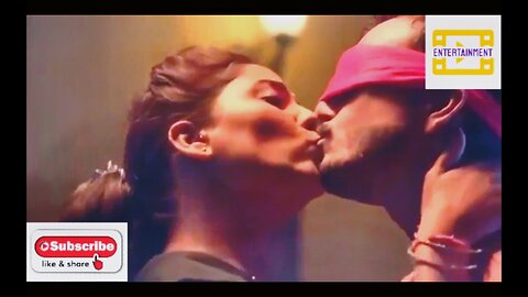 Sexy Bhabhi Ki Jawani Hot Scene 2023 - Hot Romance Kissing Scene #Ullu #Kooku #hotwebseries 2023