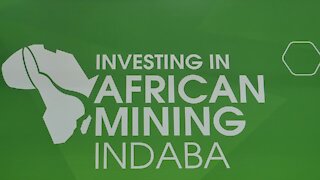 SOUTH AFRICA - Cape Town - Investing in African Mining Indaba: Sierra Leone is open for business (Video) (s3u)