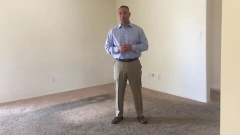 Home Seller tips. To replace carpet or give a credit?