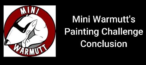 Mini Warmutt's Challenge -Completed-