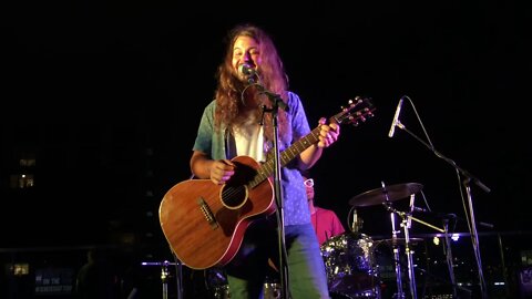 Brent Cobb - Full Set from BMI Rooftop Party