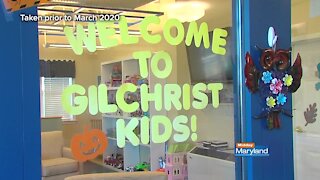 Gilchrist Kids - Children's Hospice