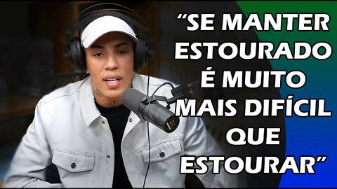 MC DON JUAN SOBRE FAMA DINHEIRO E SUCESSO