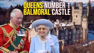 Queen Elizabeth's Number 1 Property!