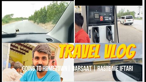 Trip To Larkana|Traveling Family|Larkanacreates #vlog #viral