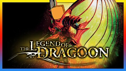 Let's Stream: Legend of Dragoon | #12