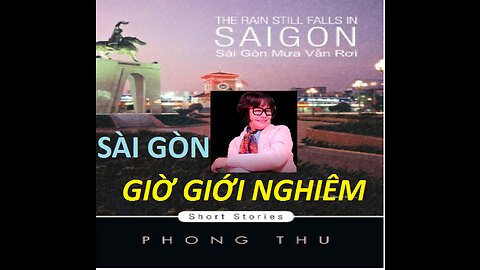 #BÀI 11:PHONGTHU#THU PARIS VÀ NHỮNG NỤ HÔN