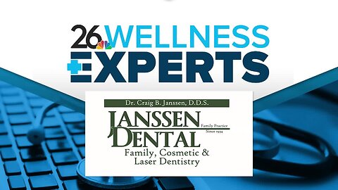 Janssen Dental Supplements