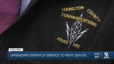 Ohio legislators consider funding for 'Next Generation 911'