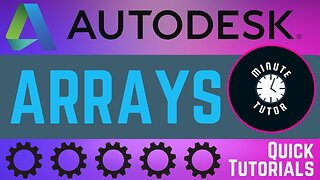 Arrays (Autodesk)