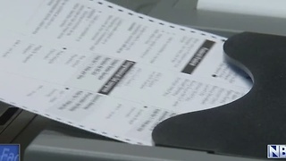 Wisconsin Elections Commission Holds Meeting on Recount