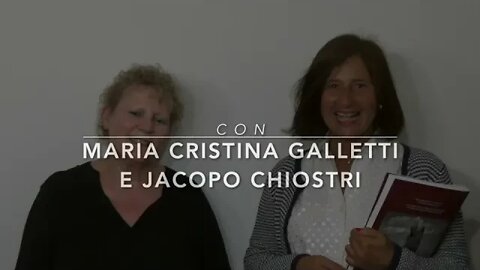 Giovanni Fanetti: foto-fotografo - un senso alla vita. Con Maria Cristina Galletti e Jacopo Chiostri