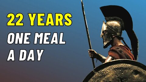 22 Years of One Meal a Day - Ori Hofmekler the Godfather of Intermittent Fasting and Warrior Diet