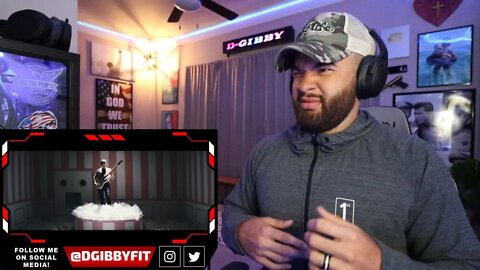 Dance Gavin Dance - Betrayed By The Game (Official Music Video) REACTION