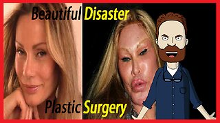 BAD Plastic Surgery - BOTCHED - Craziest Plastic Surgeries - Plastic Surgery GONE WRONG! DISASTER