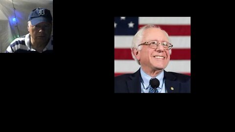 Bernie Sanders Loses Michigan