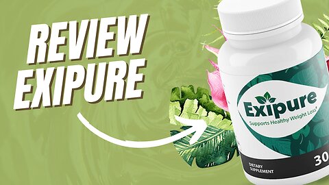 Exipure Supplement Review - Is It Really Effective?