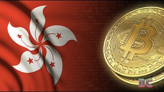 Hong Kong shows desire to be crypto hub with new regulation