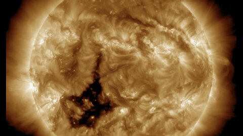 Tracking the Double Solar Impact | Nov.5-7 Forecast