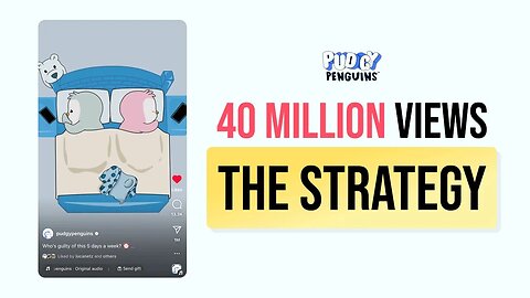 Growing Our Instagram: Secrets to Millions of Views + Followers