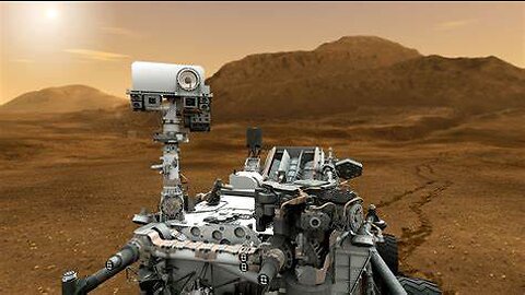 NASA's Mars Sample Return in jeopardy after US Senate report