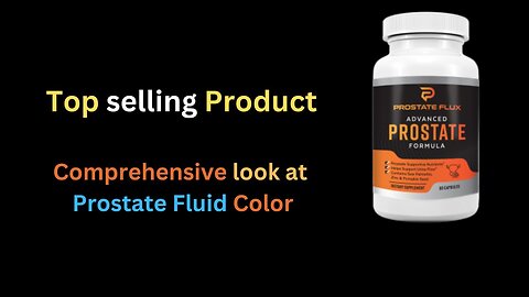 volume_up Unveiling the Milky Mystery: A Comprehensive Look at Prostate Fluid Color