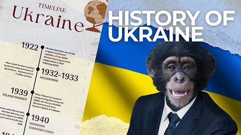 AIP+: History of Ukraine & The Russian Invasion (From March 2023)