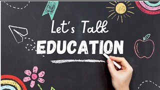LET'S TALK EDUCATION - EP. 3 | CHRISTIAN SCHOOLS