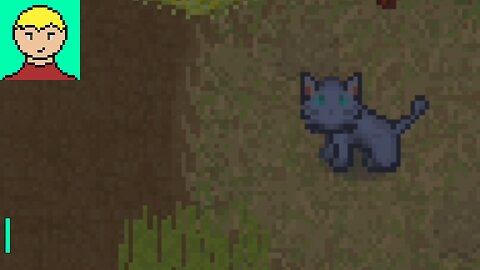 [Cats of the wild] Let's Play Cattails #1