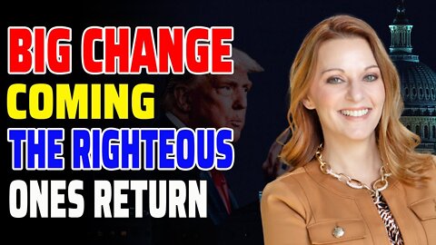 JULIE GREEN URGENT✨BIG CHANGE COMING✨THE RIGHTEOUS ONES RETURN