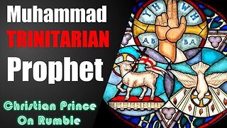Did Muhammad Teach Trinity In Quran?
