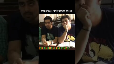 chanchlani, school most comedy video#aashishchanchalani #vines #carryminati