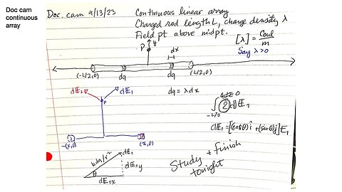 Lecture 13, Sept. 20